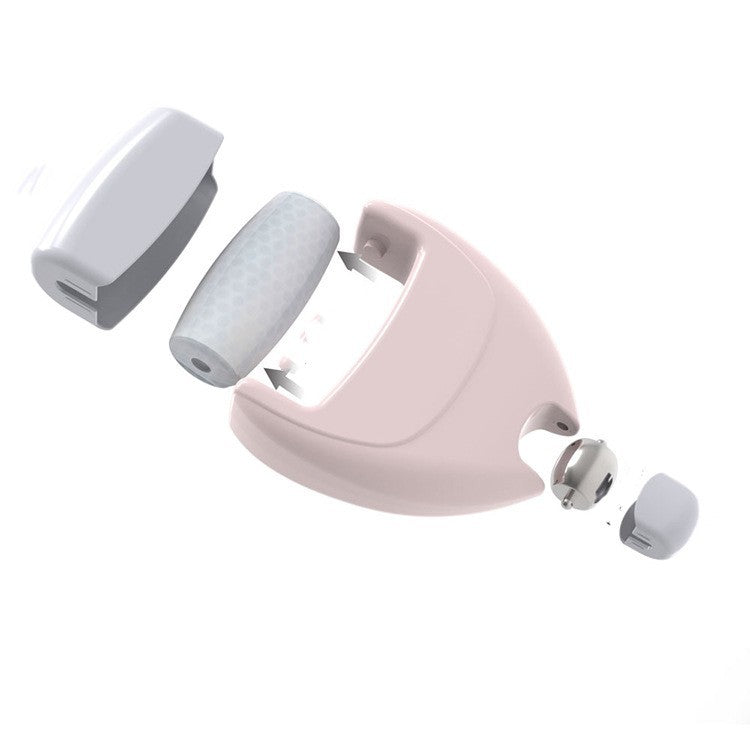 Eye & Face Massage Ice Roller - Dual Technology