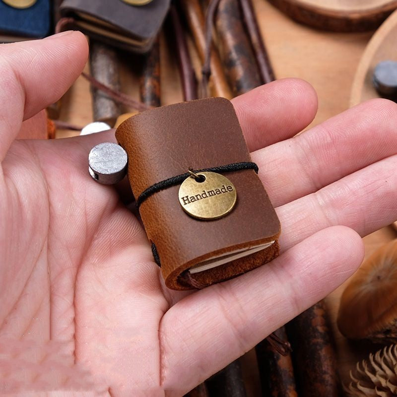 Miniature Ultra-small Portable Notebook