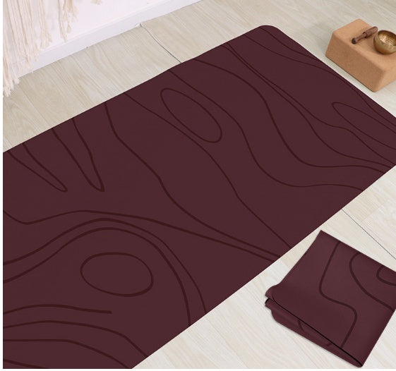 GOGA 1 - Portable Ultra-thin Yoga Mat