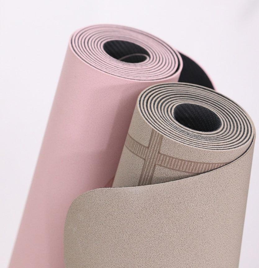 GOGA 1 - Portable Ultra-thin Yoga Mat