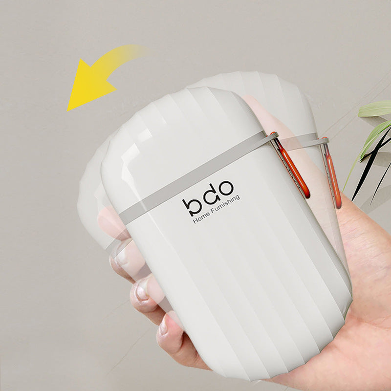 bdo Original Travel Soap Box (w/ holding tray)