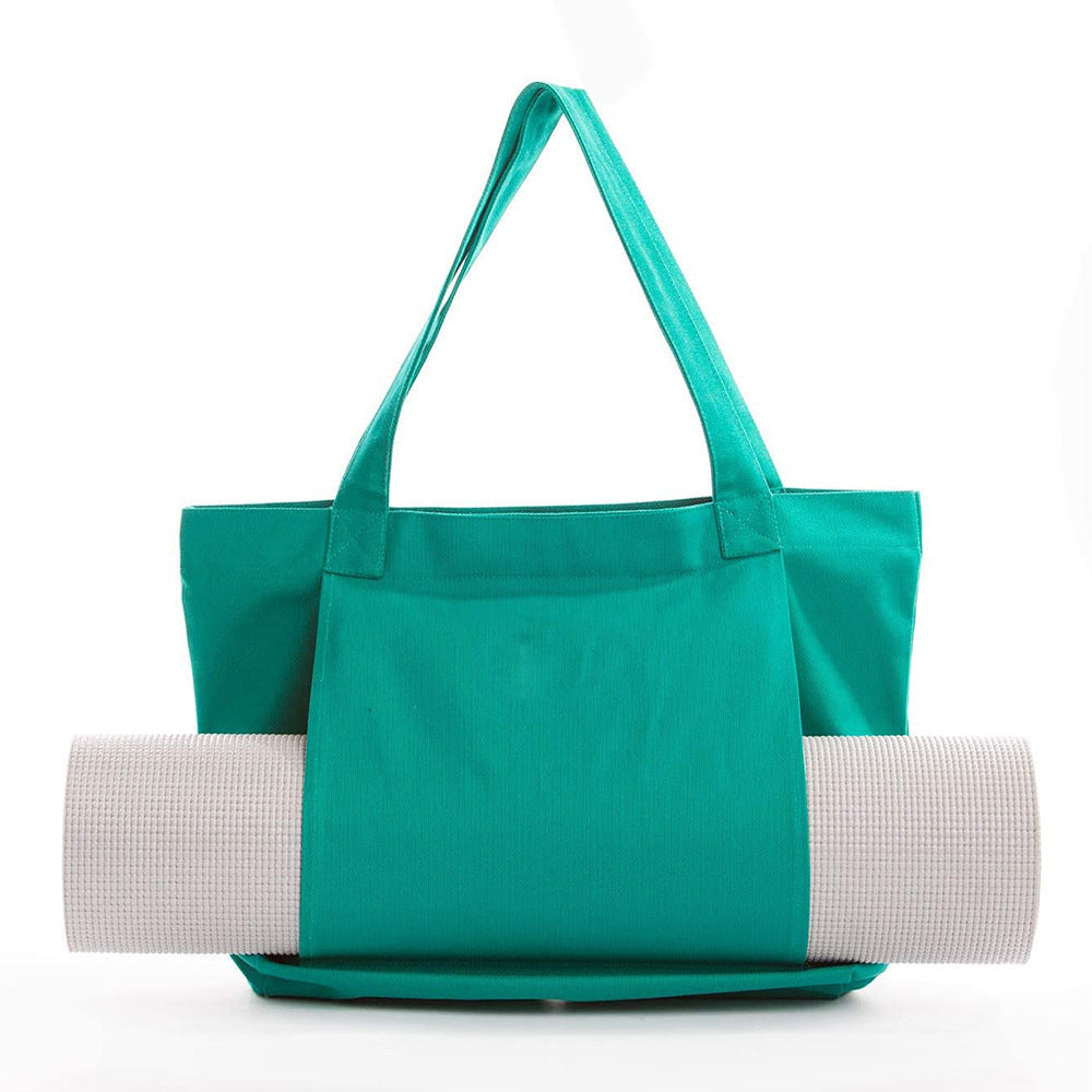 Outdoor Sports Yoga Mat Storage Bag